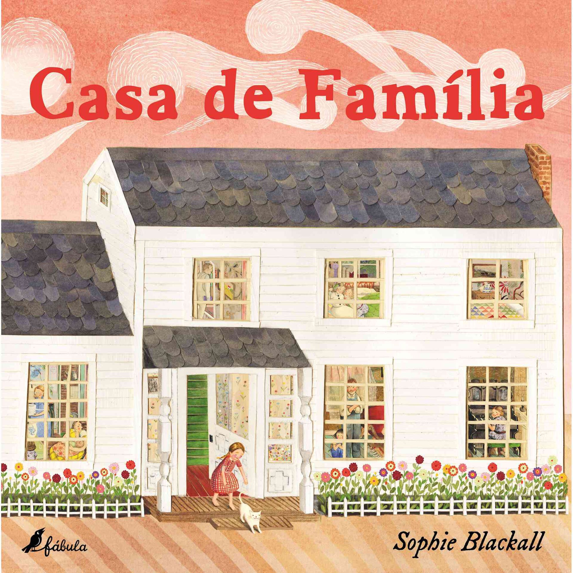 Casa de Família Casa de Família