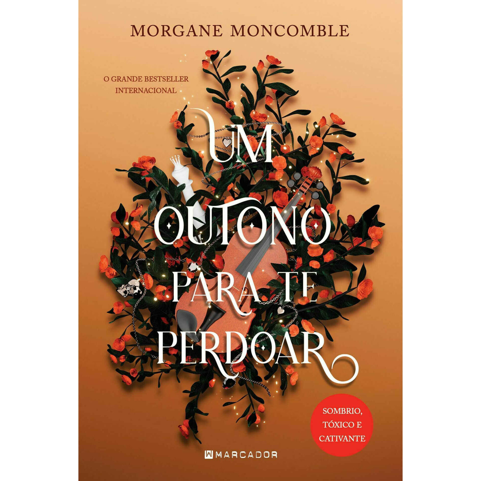 Um Outono para Te Perdoar Um Outono para Te Perdoar