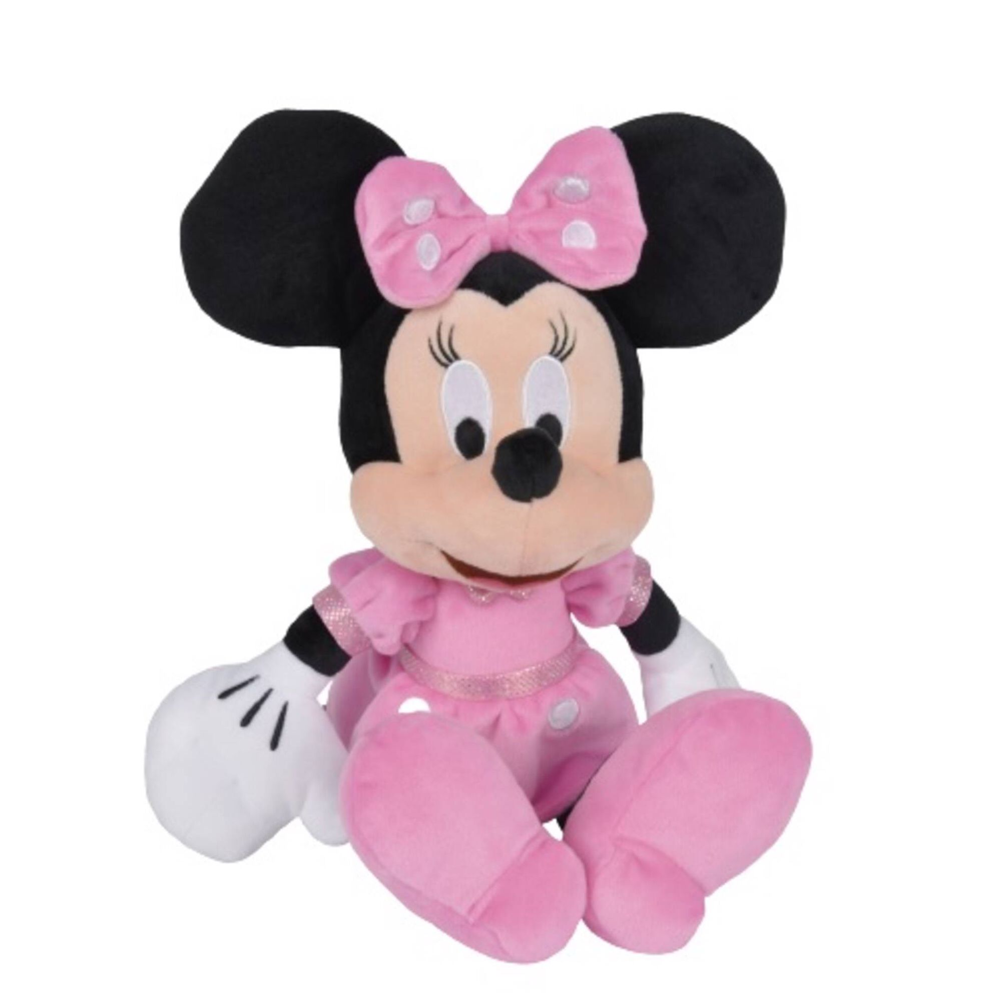 Peluche Minnie 35cm Peluche Minnie 35cm