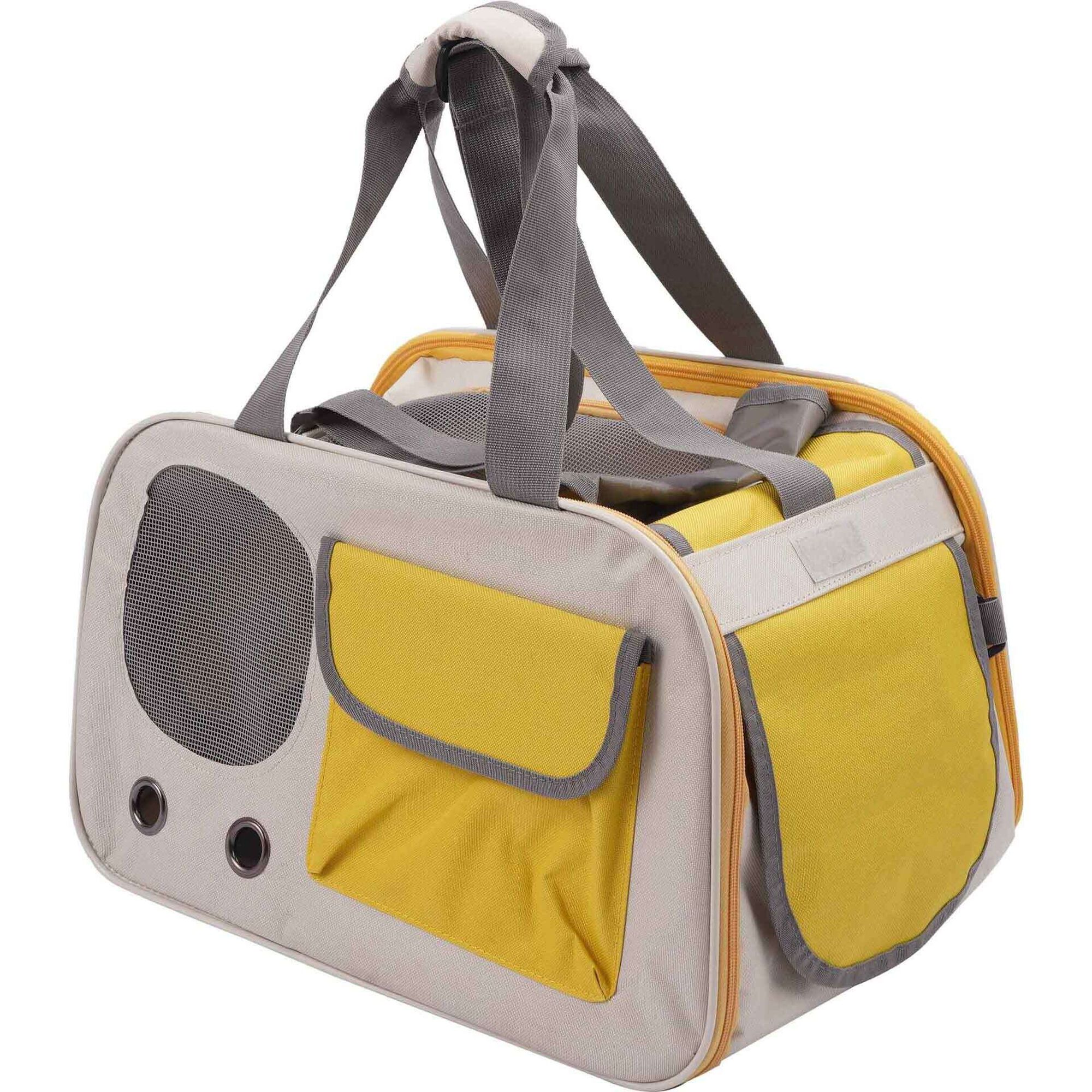 Bolsa para Animal Bazar&atilde;o