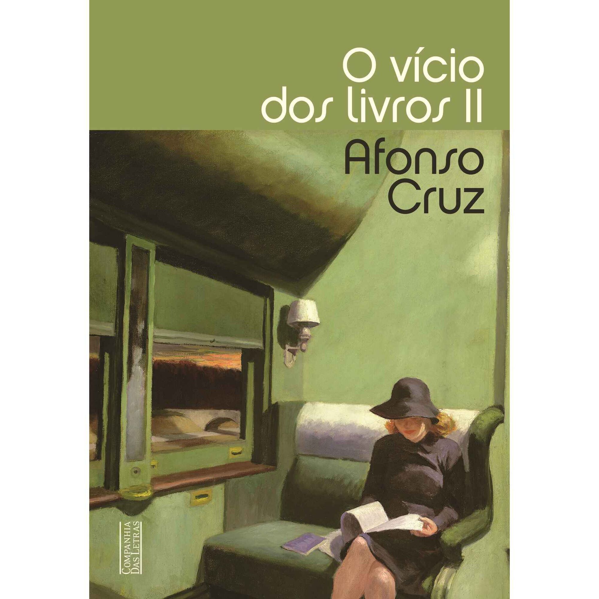 O Vício dos Livros II O Vício dos Livros II