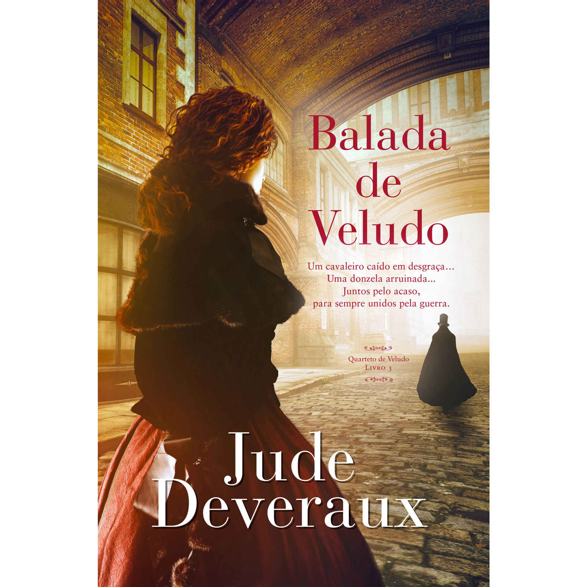 Balada de Veludo