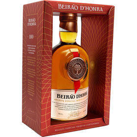 Beir&atilde;o d'Honra Licor