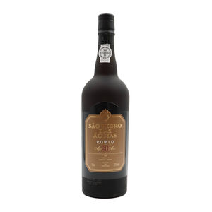 São Pedro das Águias 20 Anos Porto Tawny