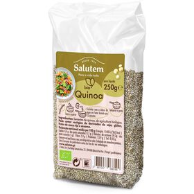 Quinoa Biol&oacute;gica Salutem