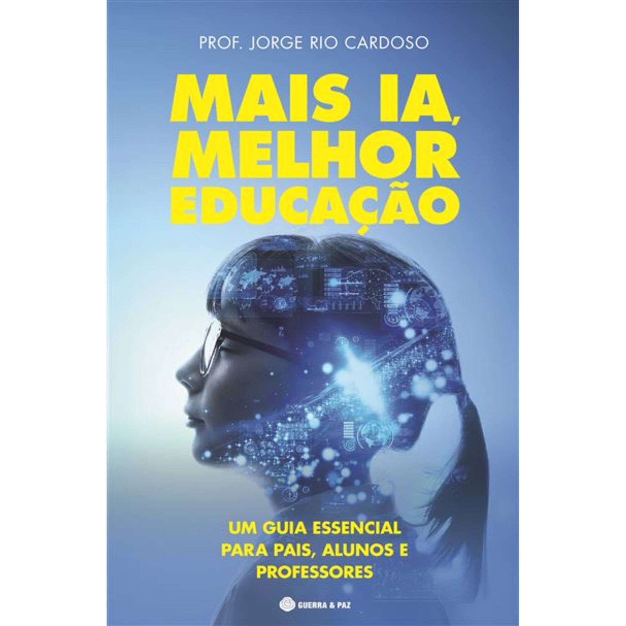 Mais IA, Melhor Educação