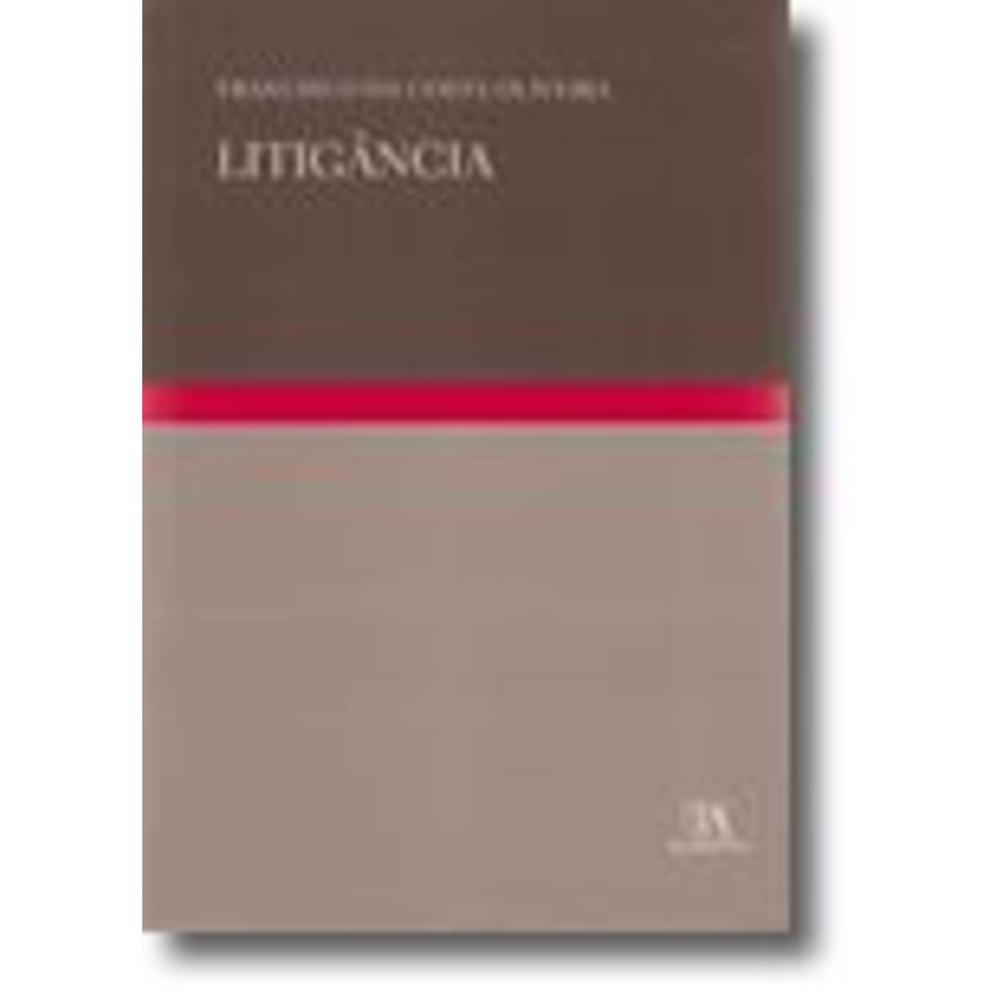 Litig&acirc;ncia de Francisco da Costa Oliveira