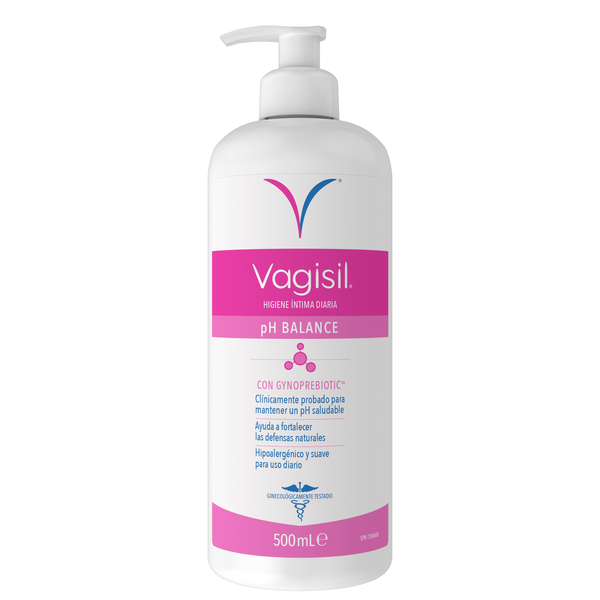 Gel Higiene Íntima Diário PH Balance Vagisil