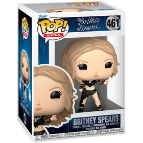 Funko - Figura Britney Spears - Stronger