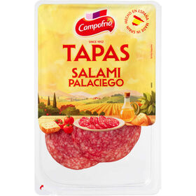 Salame Palaciego Fatiado Campofrio