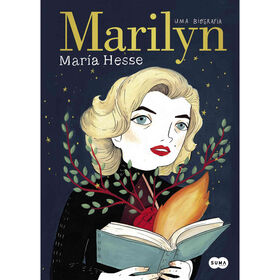 Marilyn - Uma Biografia de Mar&iacute;a Hesse