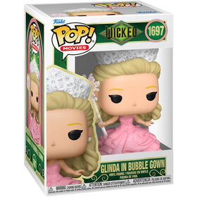 Figura Wicked - Glinda in Bubble Gown Figura Wicked - Glinda in Bubble Gown