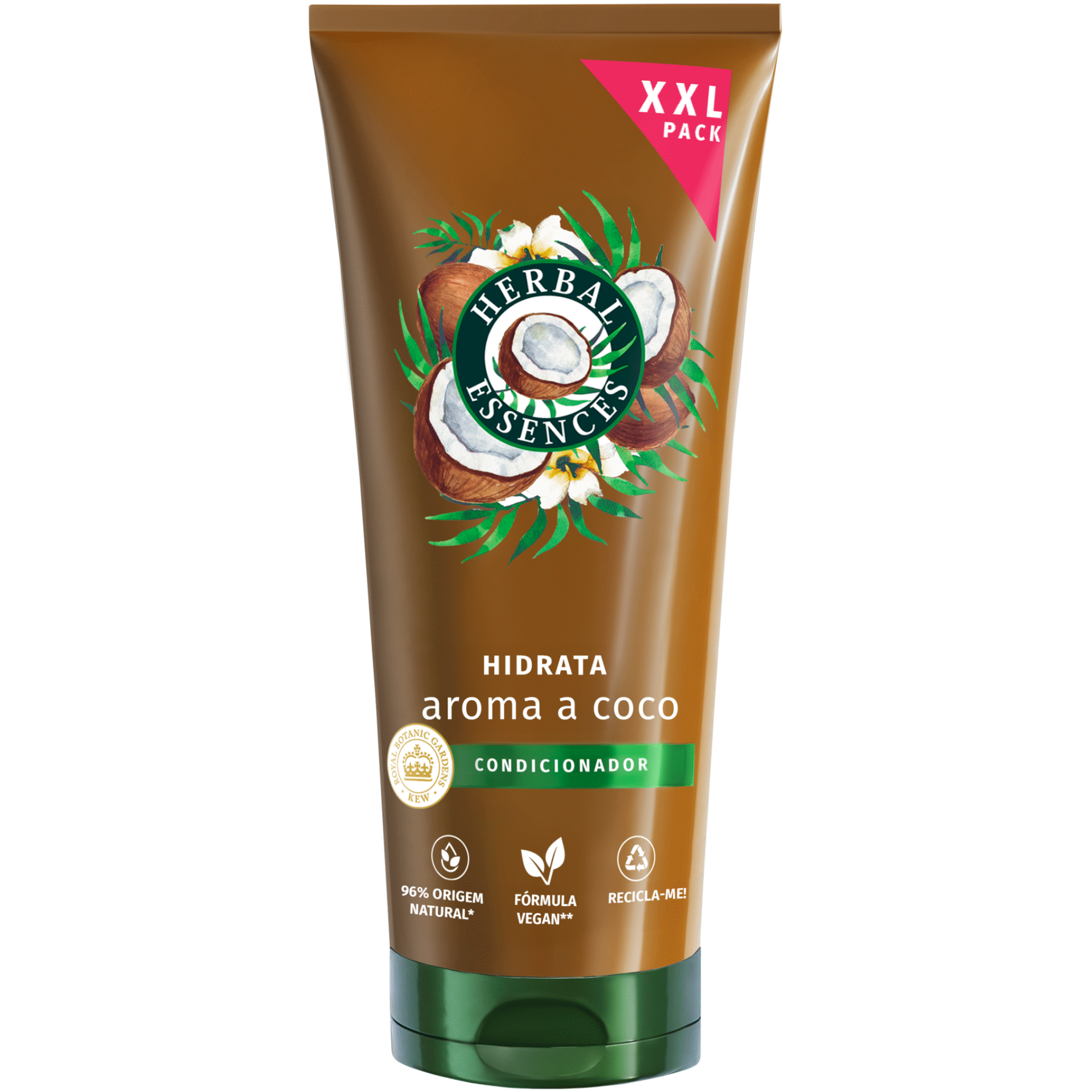Condicionador Hidrata Coco