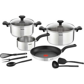 Trem de Cozinha 11 Peças Comfort Max