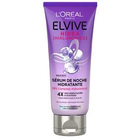 Sérum Cabelo Elvive Hidra Hialurónico Noite