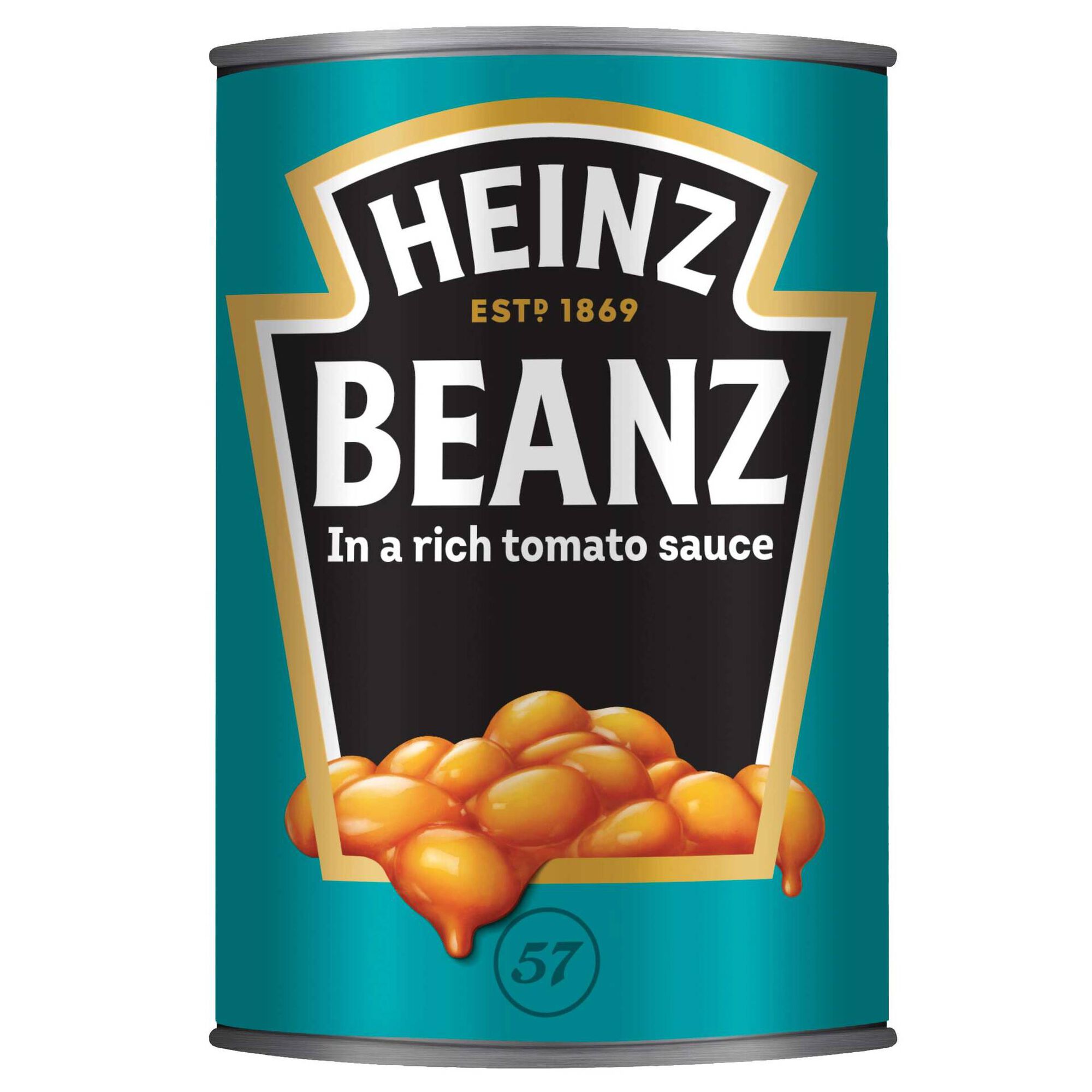 Baked Beans sem Glúten