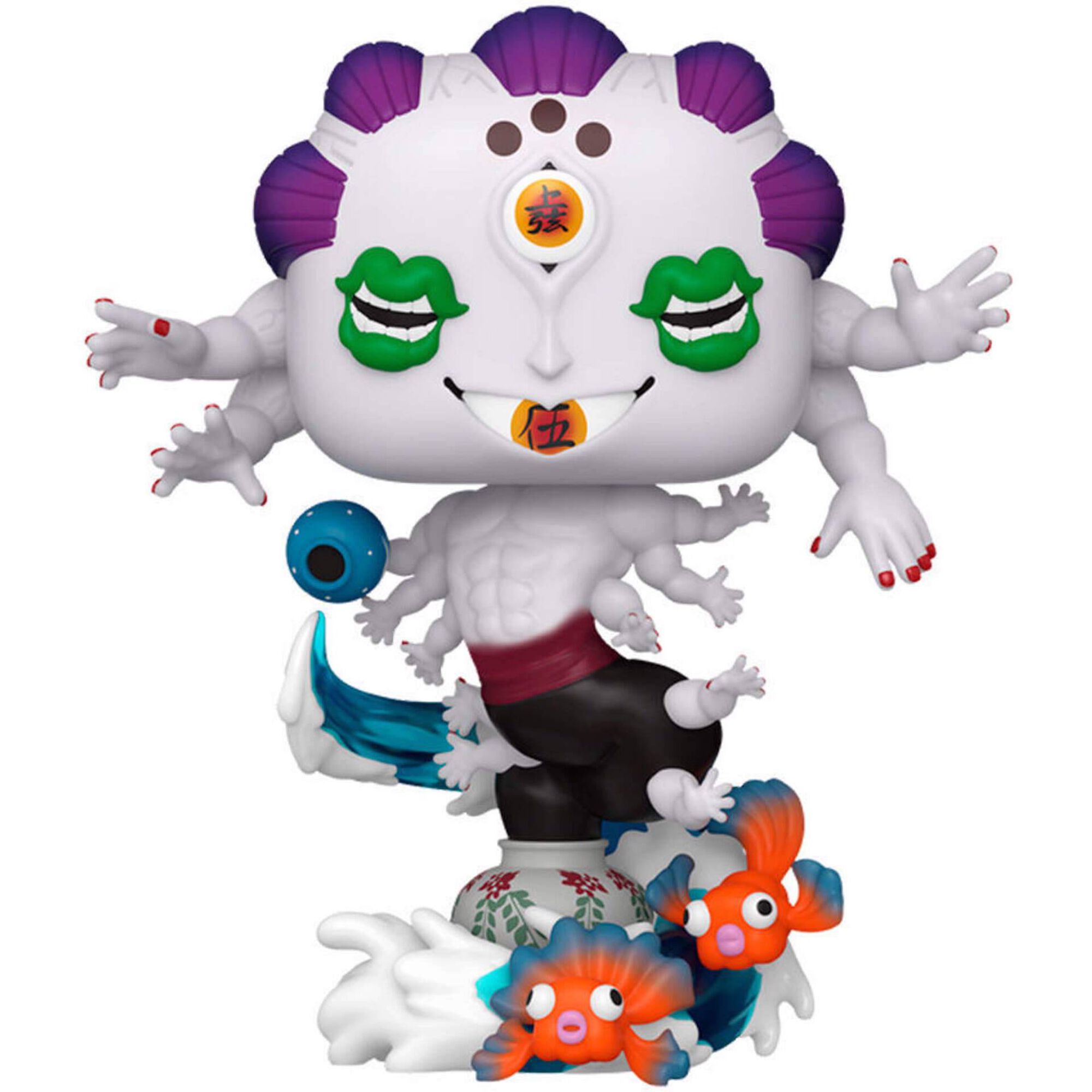 Figura Demon Slayer - Gyokko