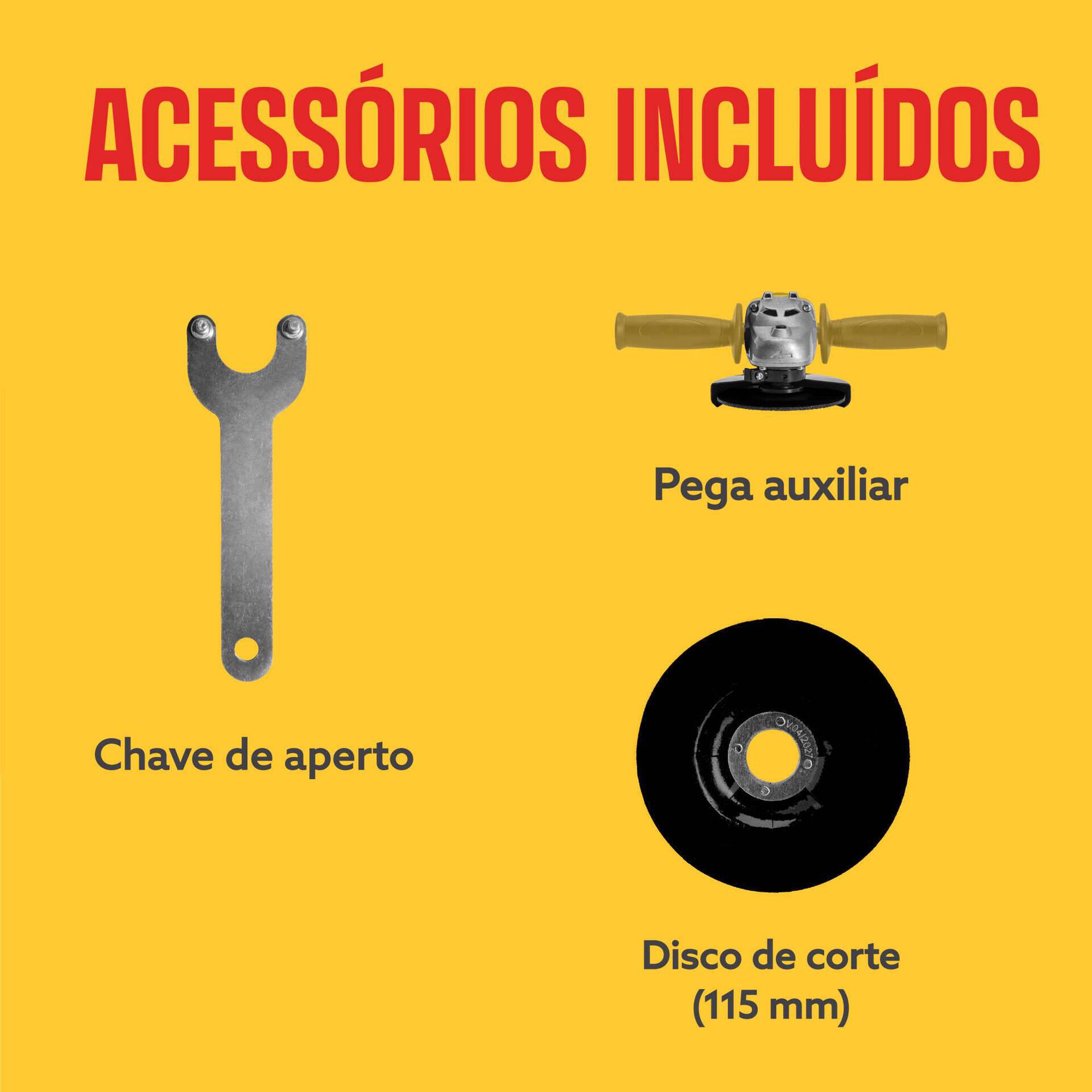 Rebarbadora sem Fios Brushless 20V Boost