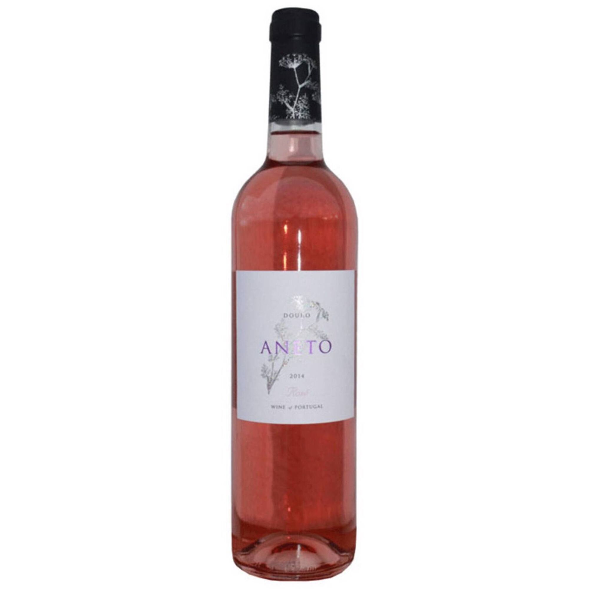 Aneto DOC Douro Vinho Rosé