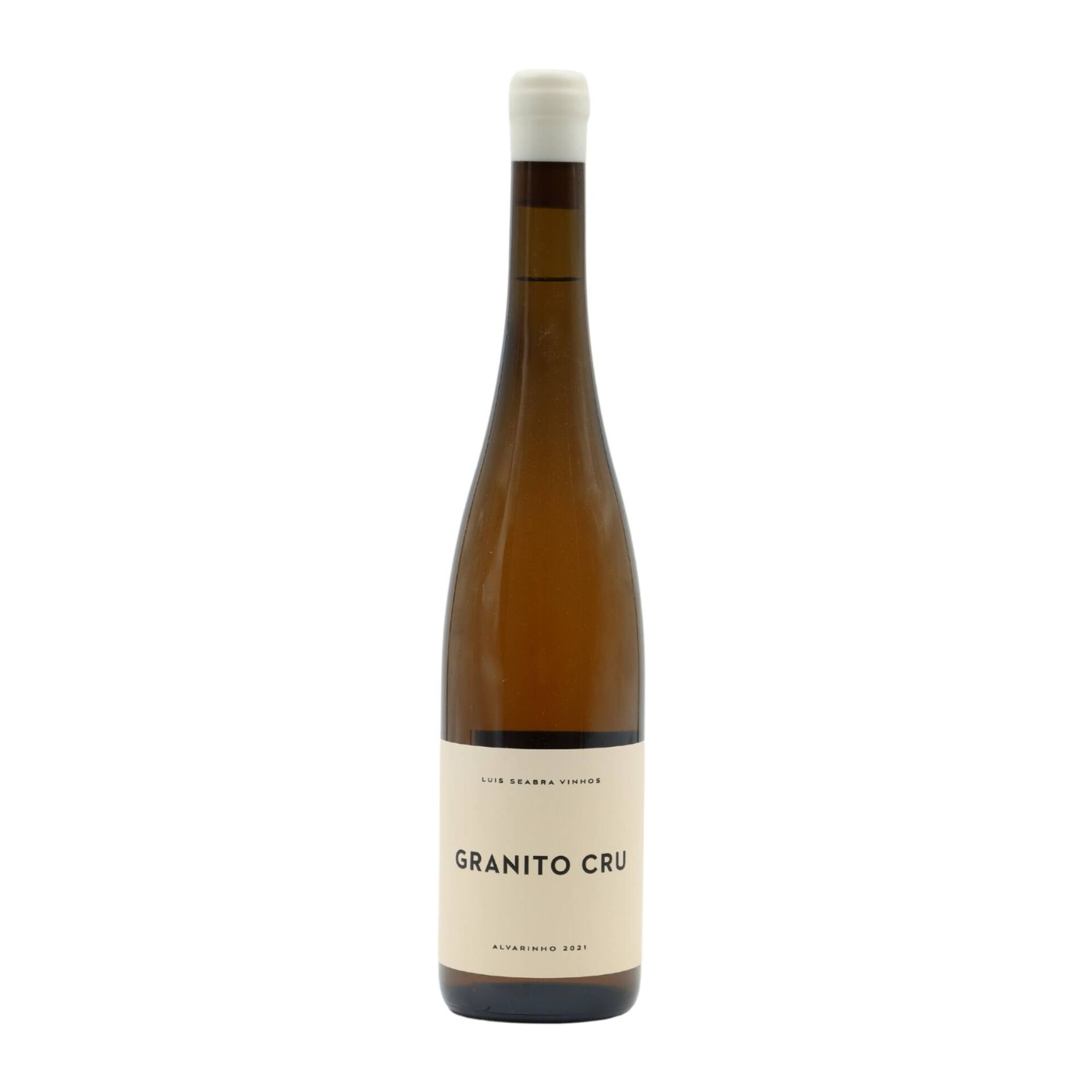 Granito Cru Alvarinho Vinho Verde Branco