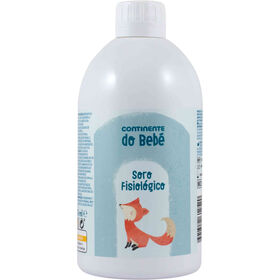 Soro Fisiológico Soro Fisiológico