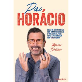 Pai Hor&aacute;cio de Marco Hor&aacute;cio