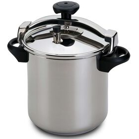 Panela Press&atilde;o Tradicional 12L Silampos