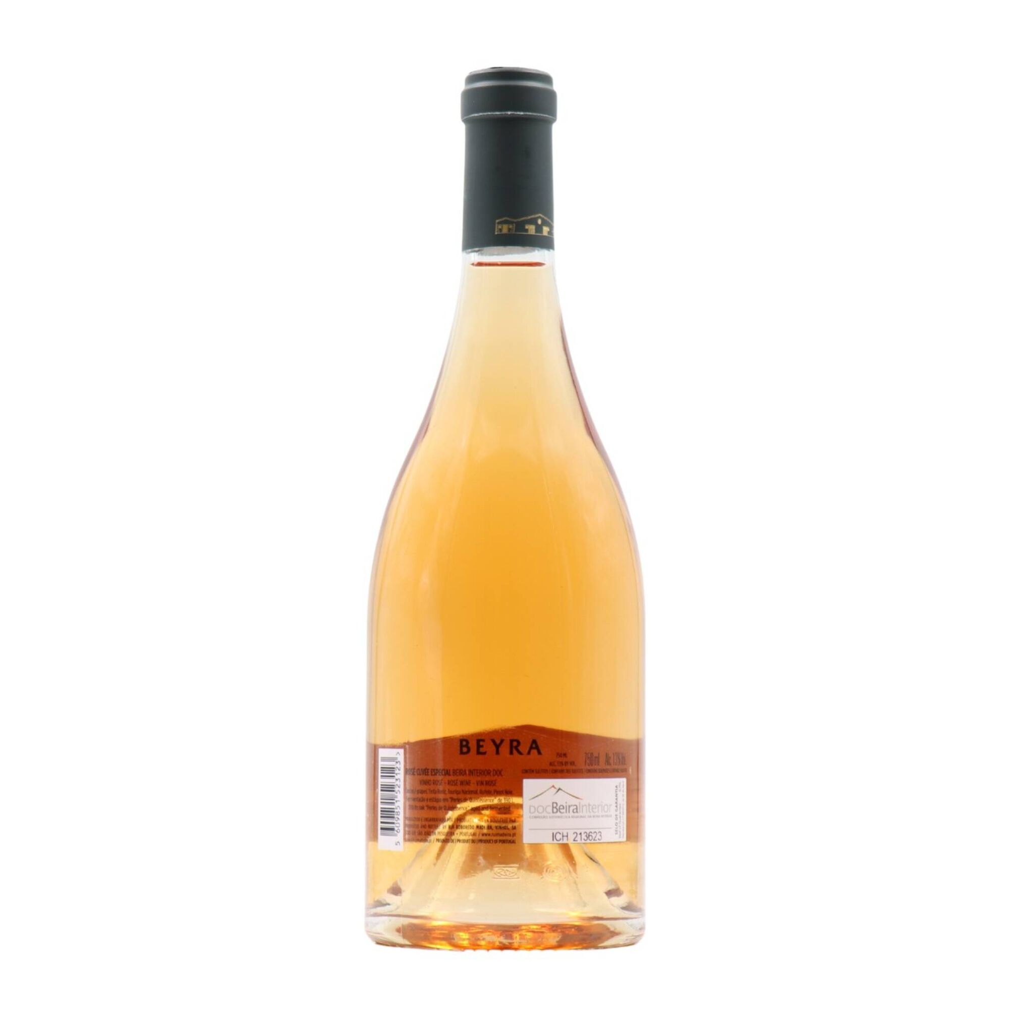 Beyra Cuvee Especial Beiras Vinho Ros&eacute;