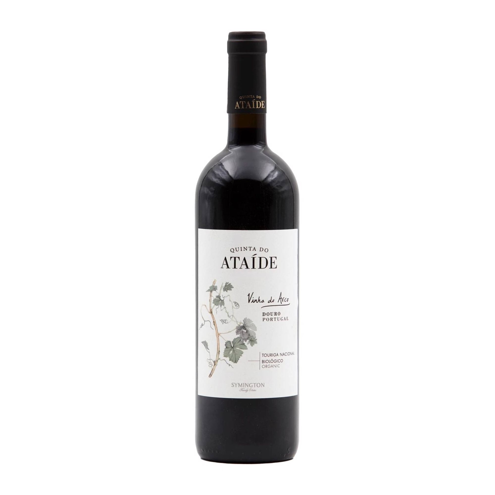 Quinta do Ata&iacute;de Vinha do Arco Douro Vinho Tinto