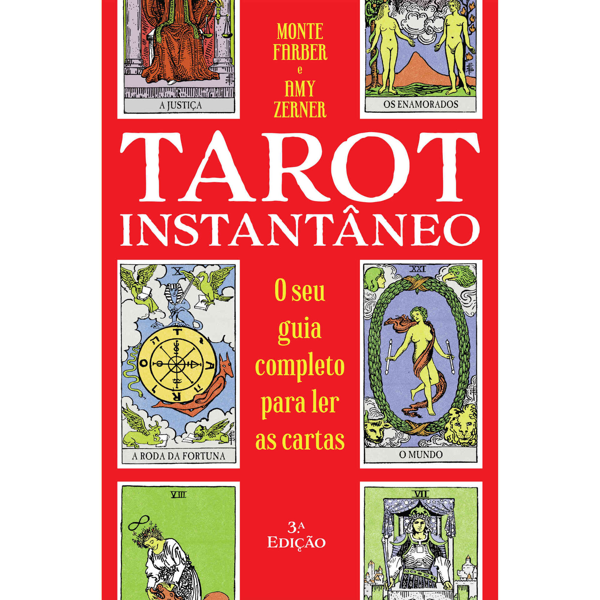 Tarot Instantâneo