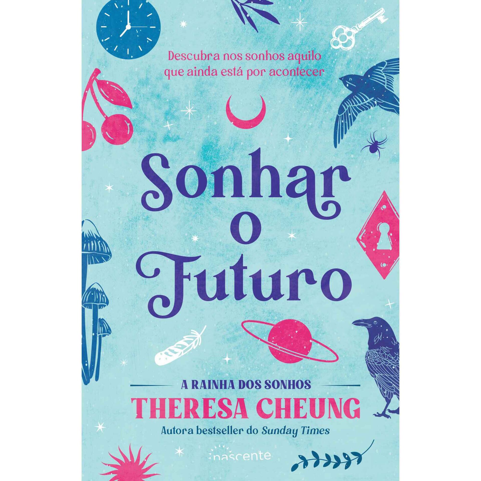Sonhar o Futuro
