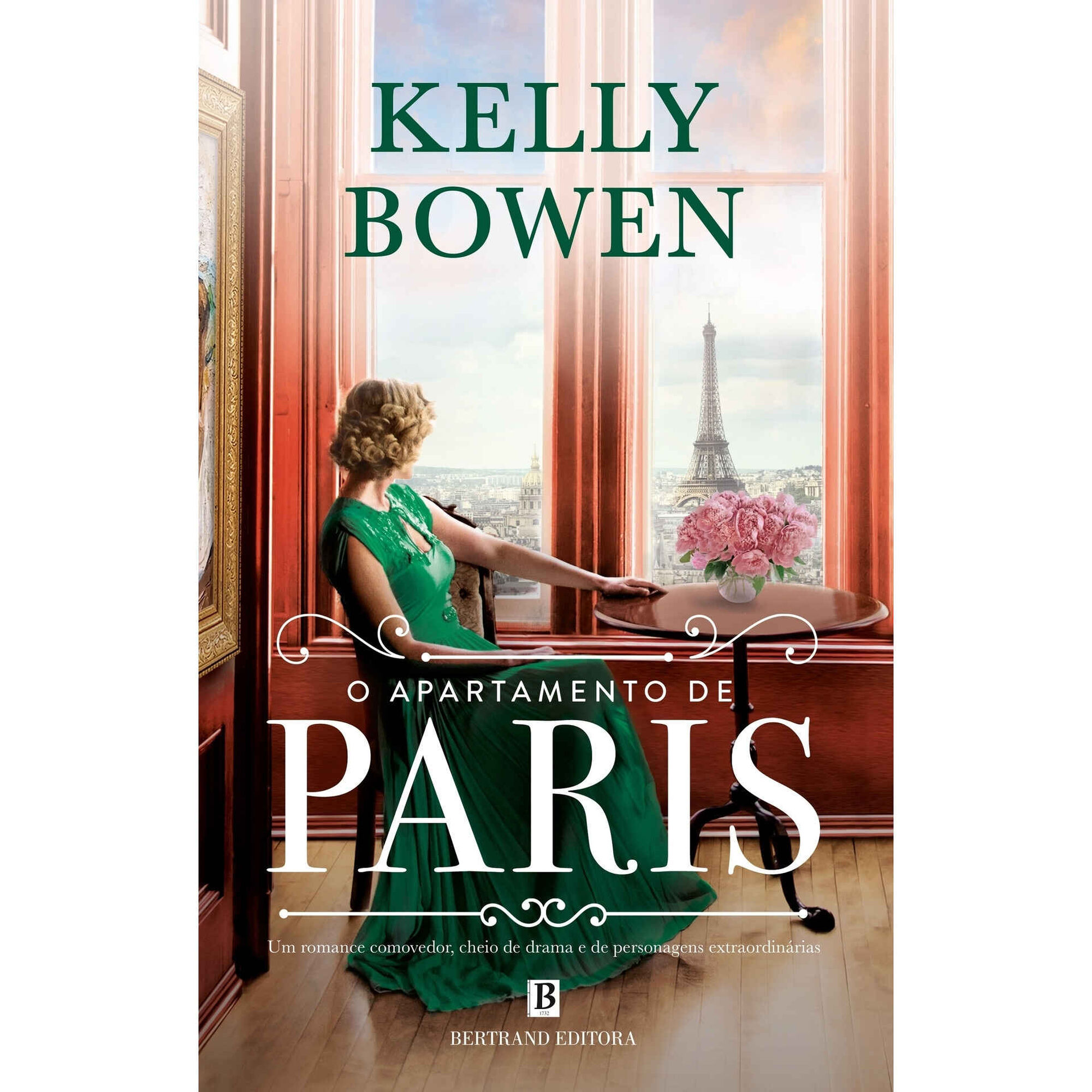 O Apartamento de Paris