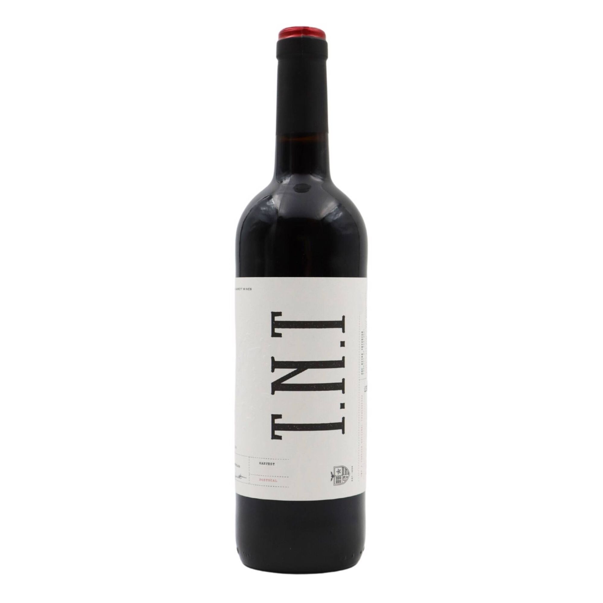 Almeida Garret TNT Beiras Vinho Tinto