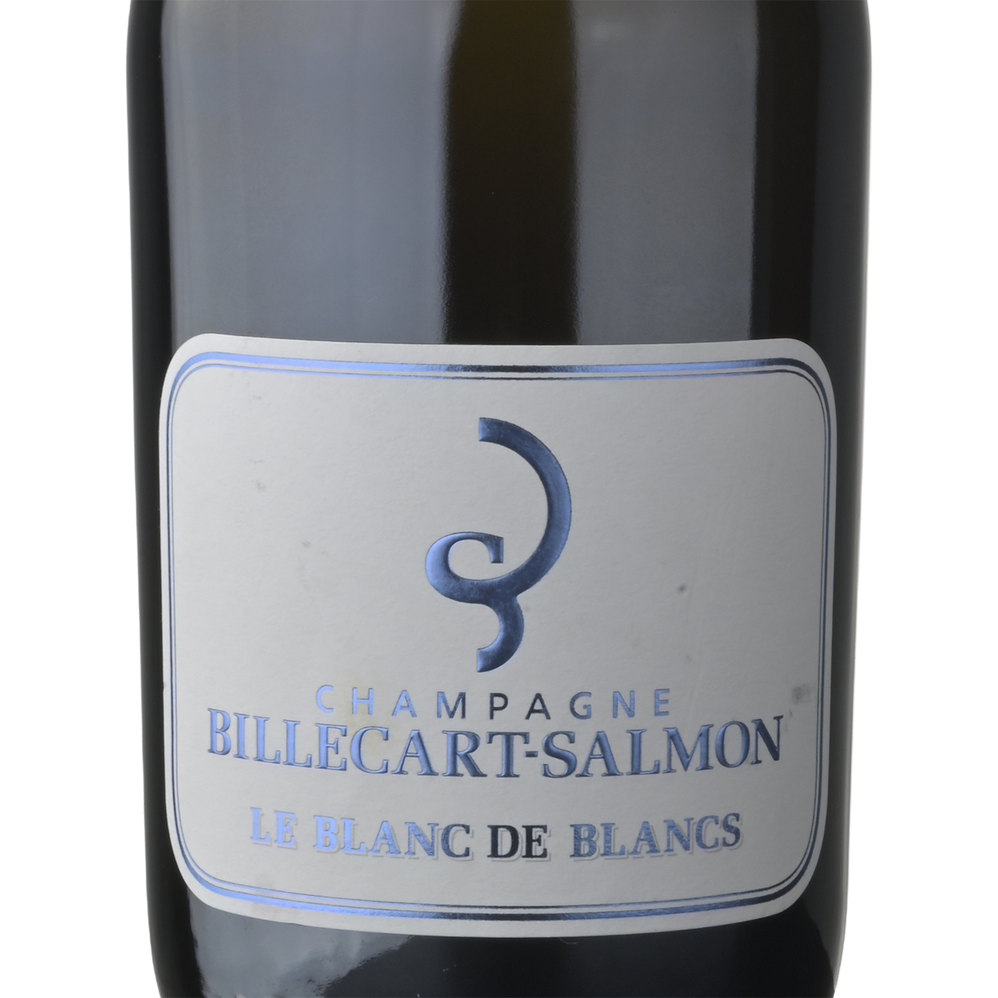 Billecart-Salmon Le Blanc de Blancs Champanhe
