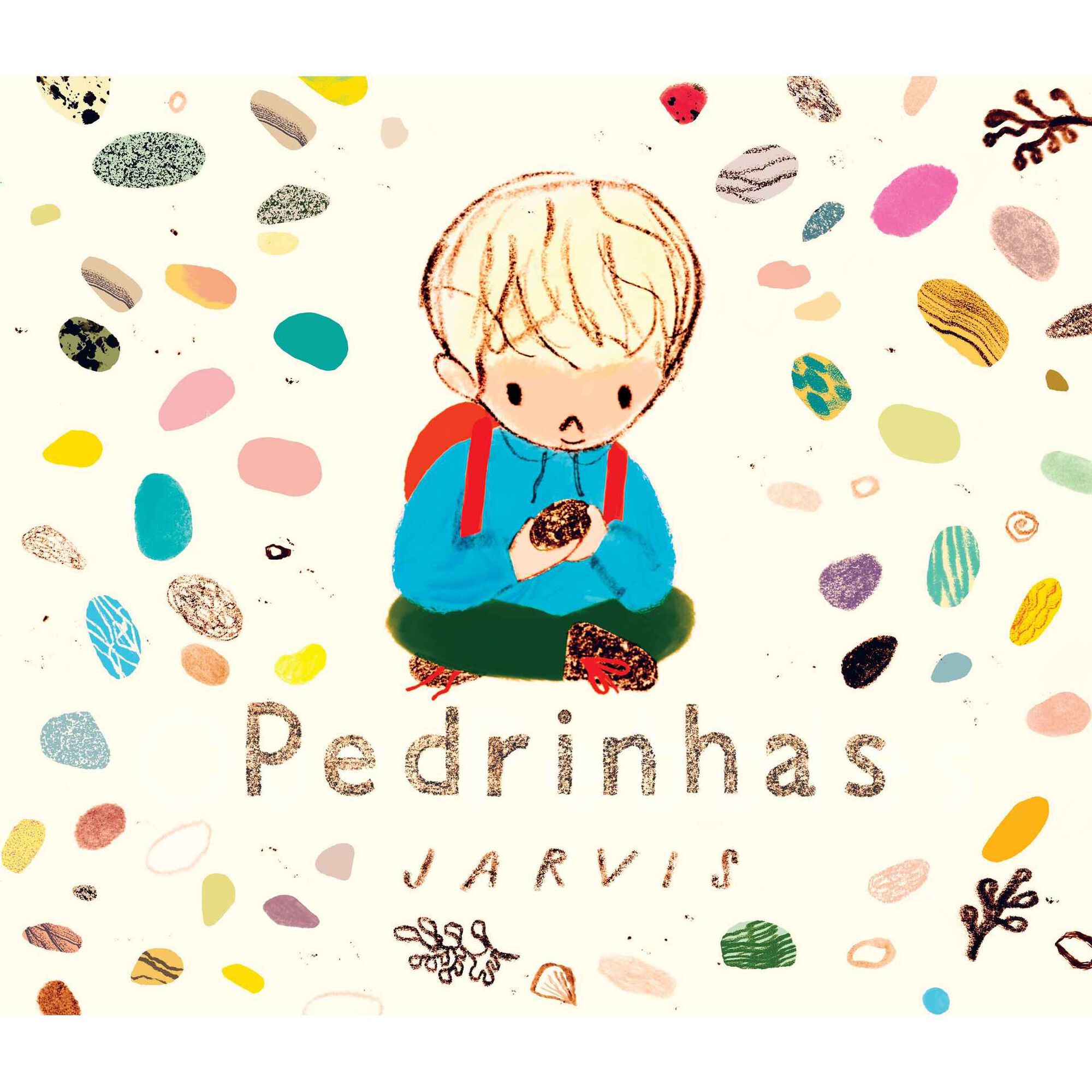 Pedrinhas Pedrinhas