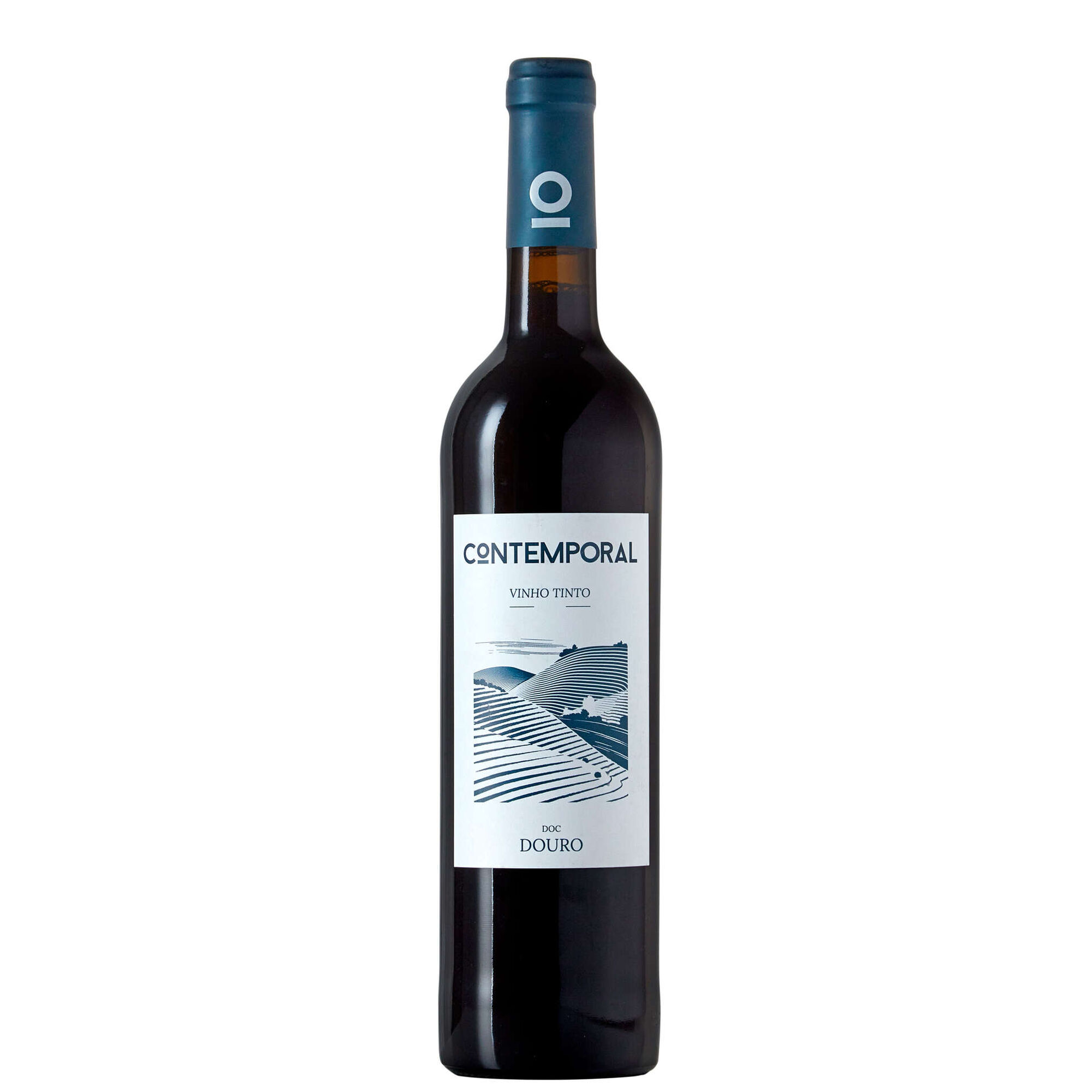 Contemporal DOC Douro Vinho Tinto Contemporal DOC Douro Vinho Tinto
