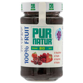 Compota Frutos Vermelhos Compota Frutos Vermelhos