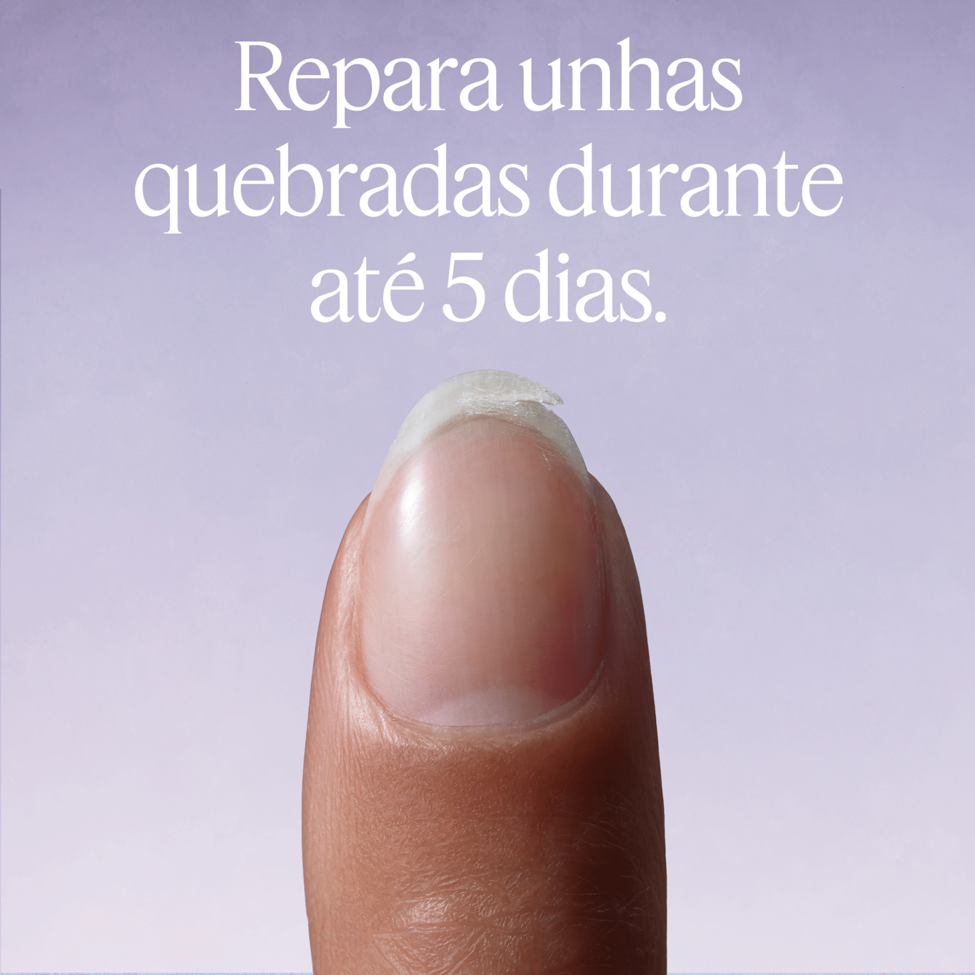 Verniz de Unhas Break Fix Essie