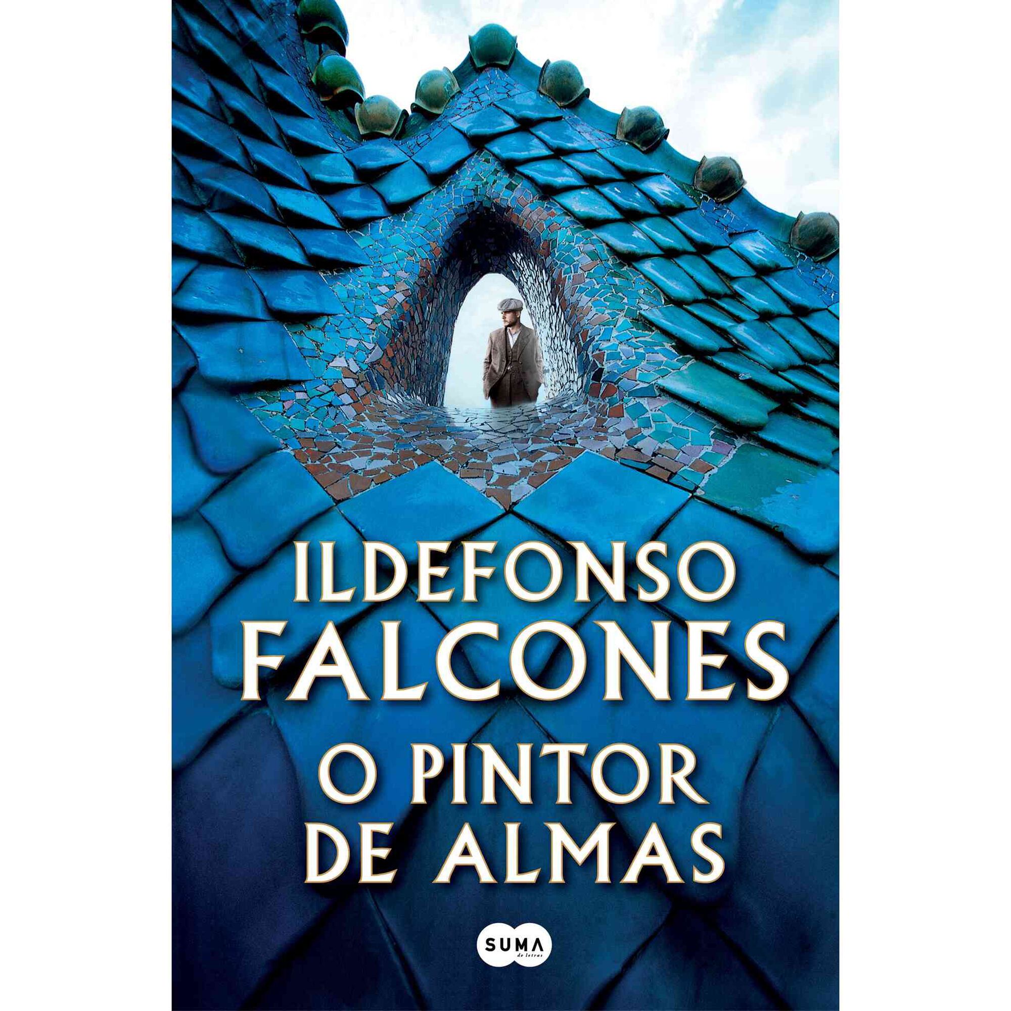 O Pintor de Almas