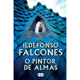 O Pintor de Almas