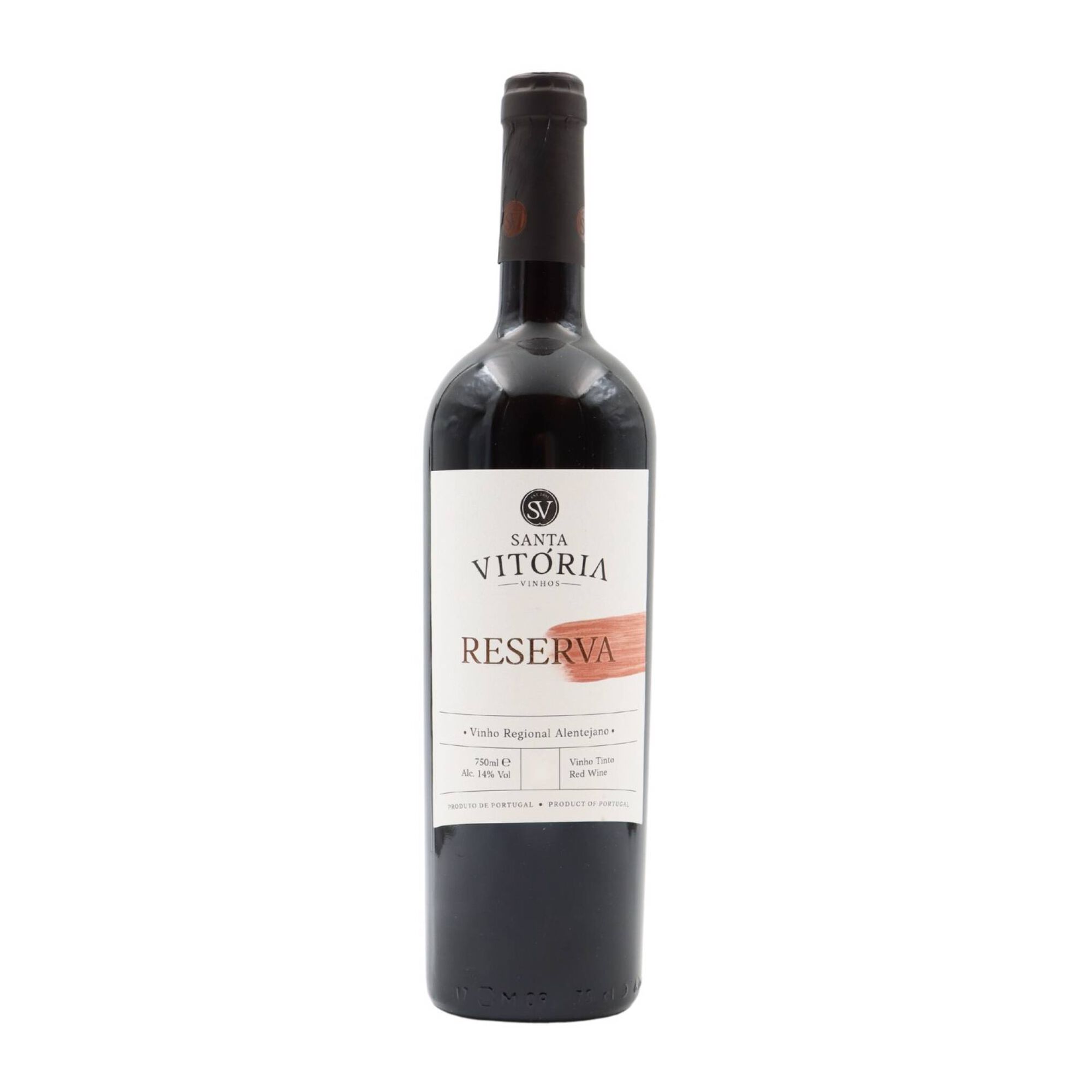 Santa Vitória Reserva Alentejo Vinho Tinto