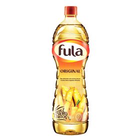 &Oacute;leo Alimentar Fula