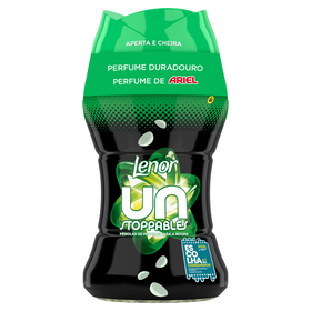 Intensificador Perfume P&eacute;rolas Unstoppables Ariel Lenor