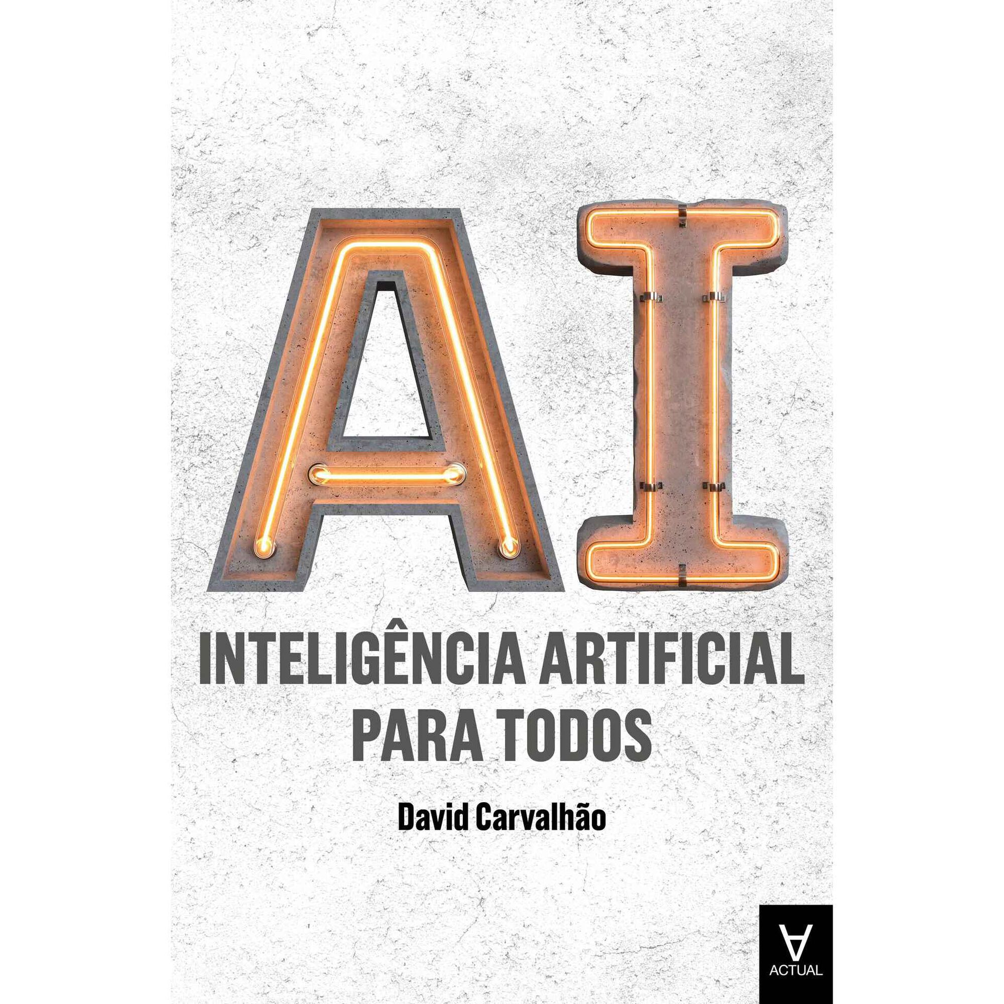 Inteligência Artificial para Todos