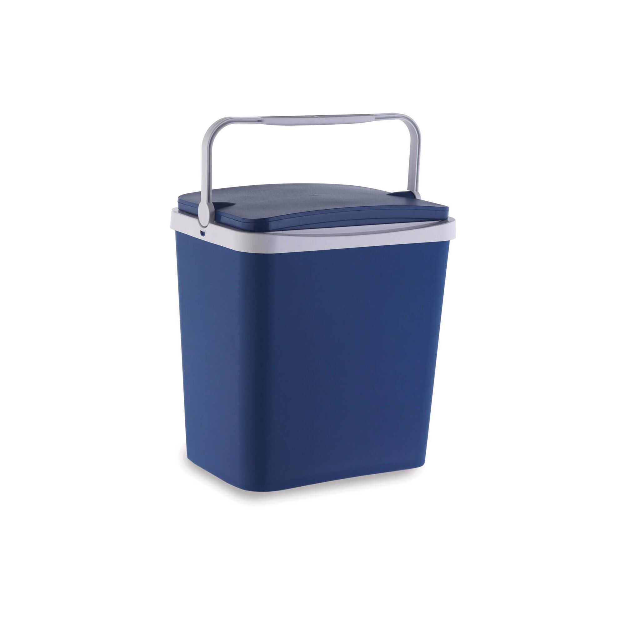Mala T&eacute;rmica 10L Azul Kasa