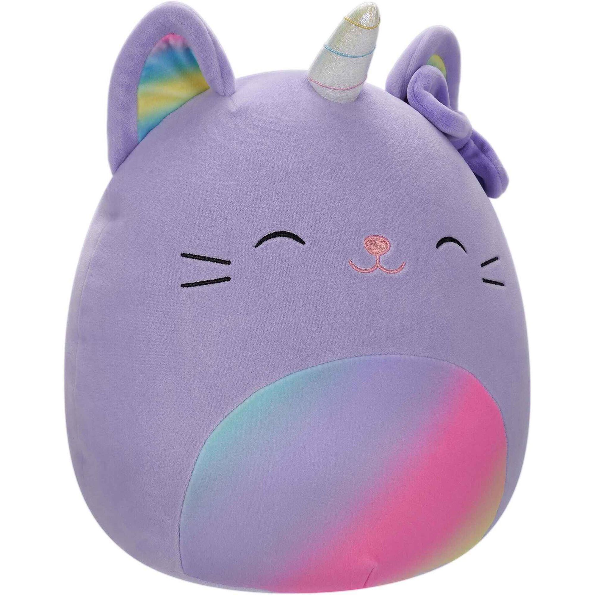 Peluche Squishmallows 30cm (vários modelos)