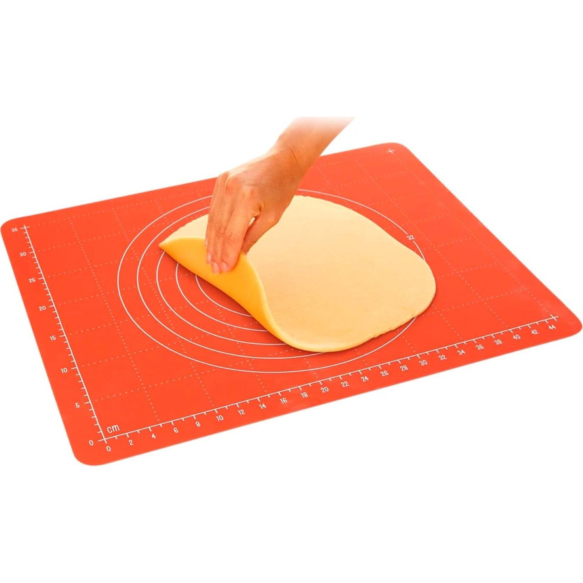Tapete Silicone Del&iacute;cia Siliconprime Tescoma