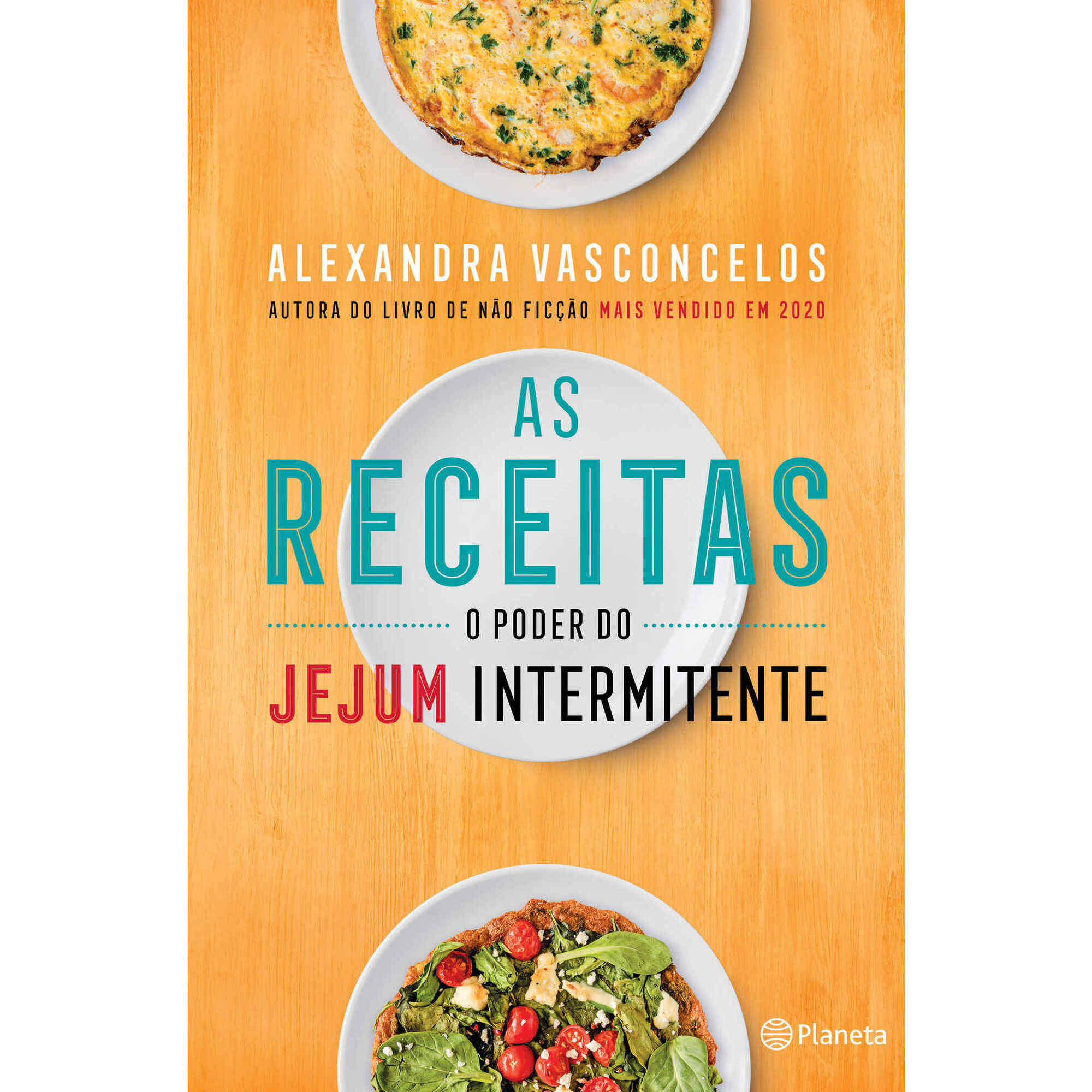 As Receitas - O Poder do Jejum Intermitente