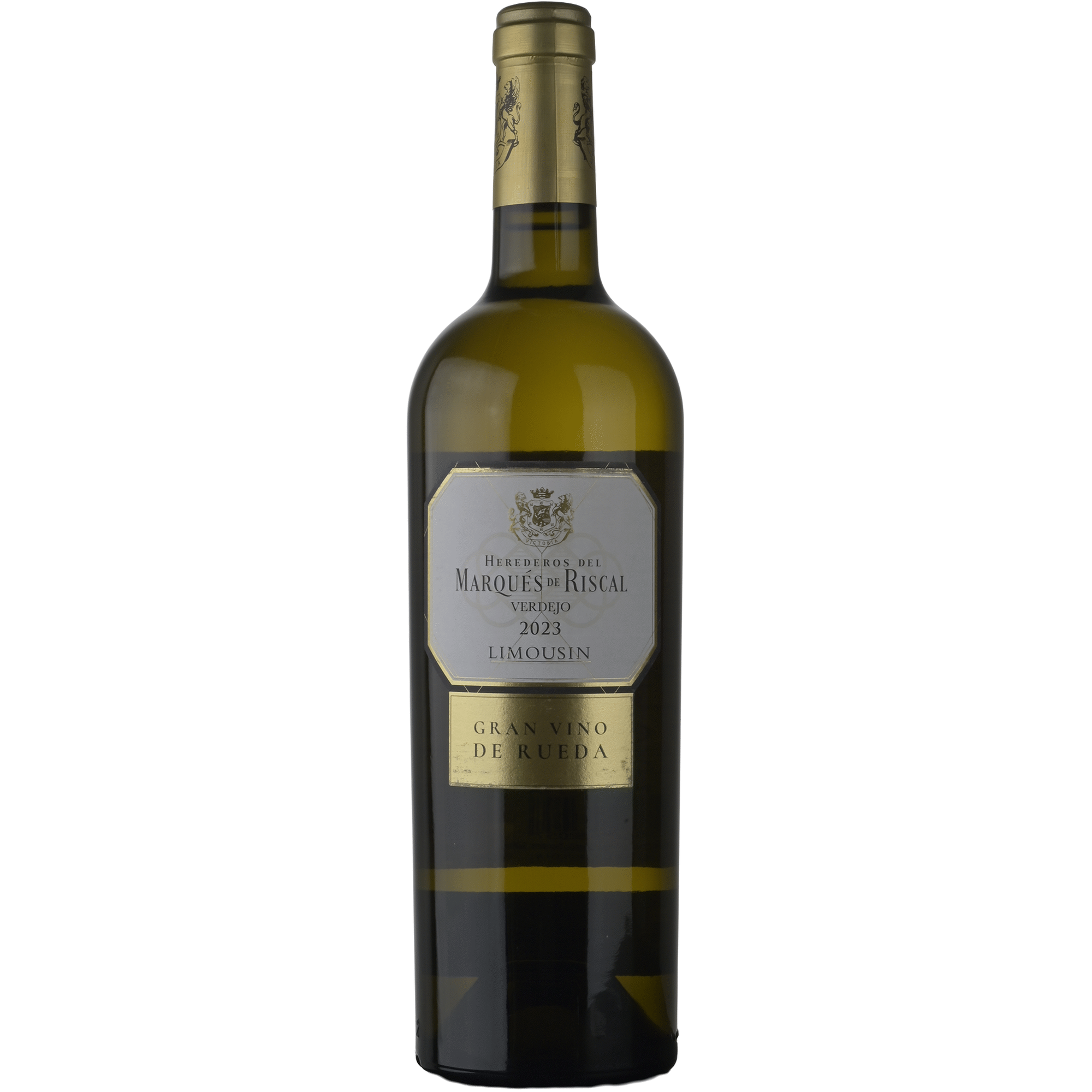 Marqu&eacute;s de Riscal Vinho Branco