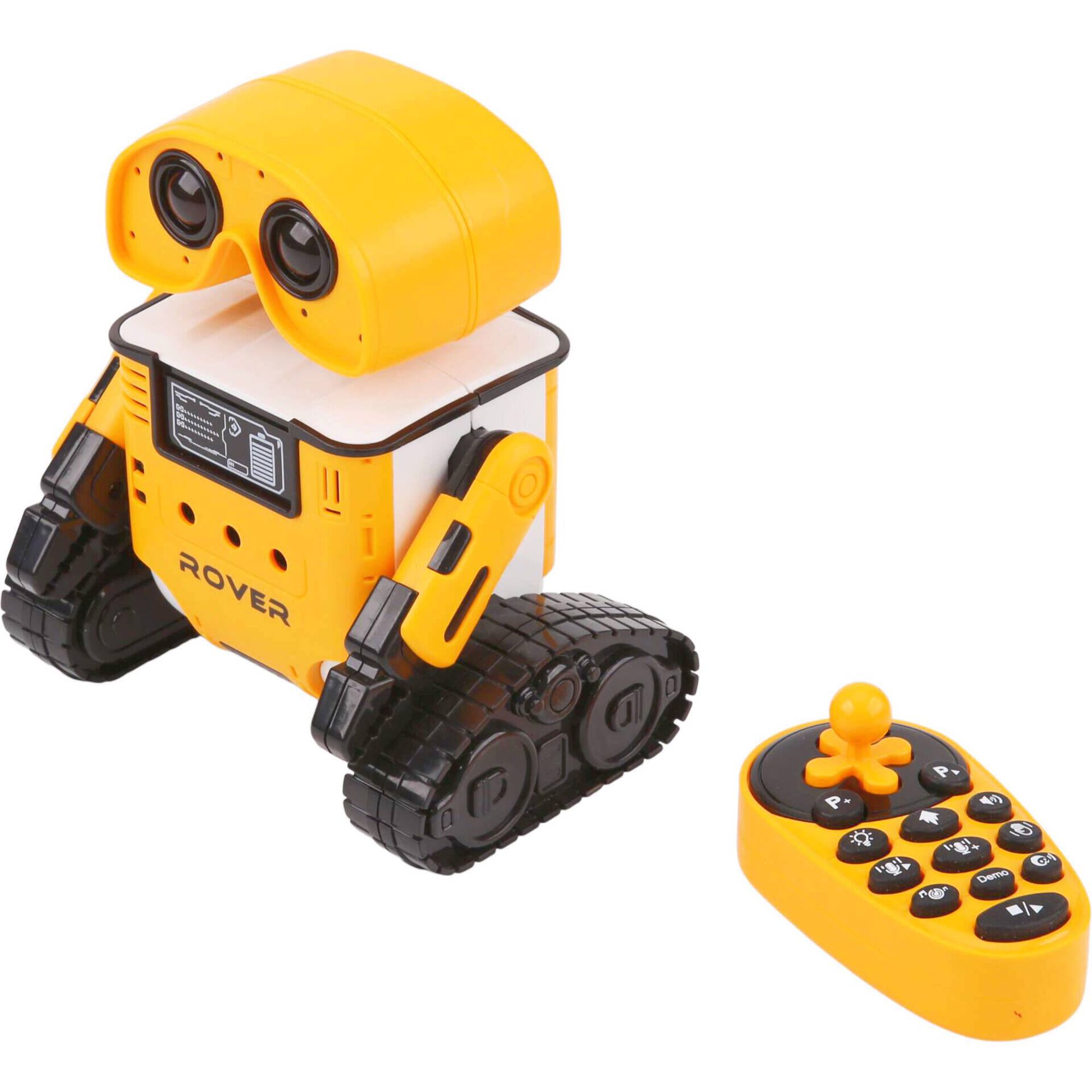 Zoko Speed Wheels - Rob&ocirc; Rover o Amigo